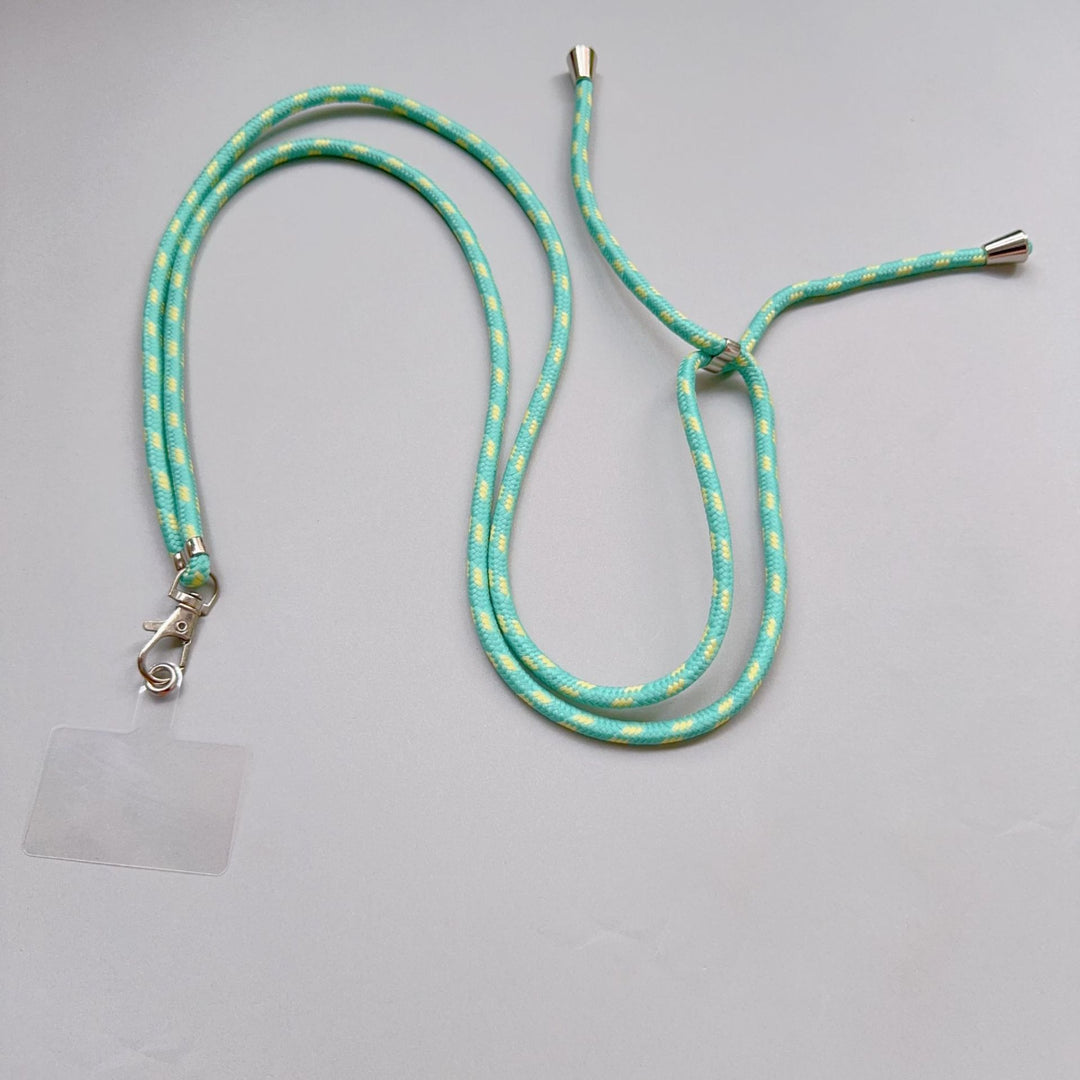 Stylischer Ausweisinhaber Karnz