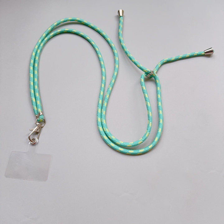 Stylischer Ausweisinhaber Karnz