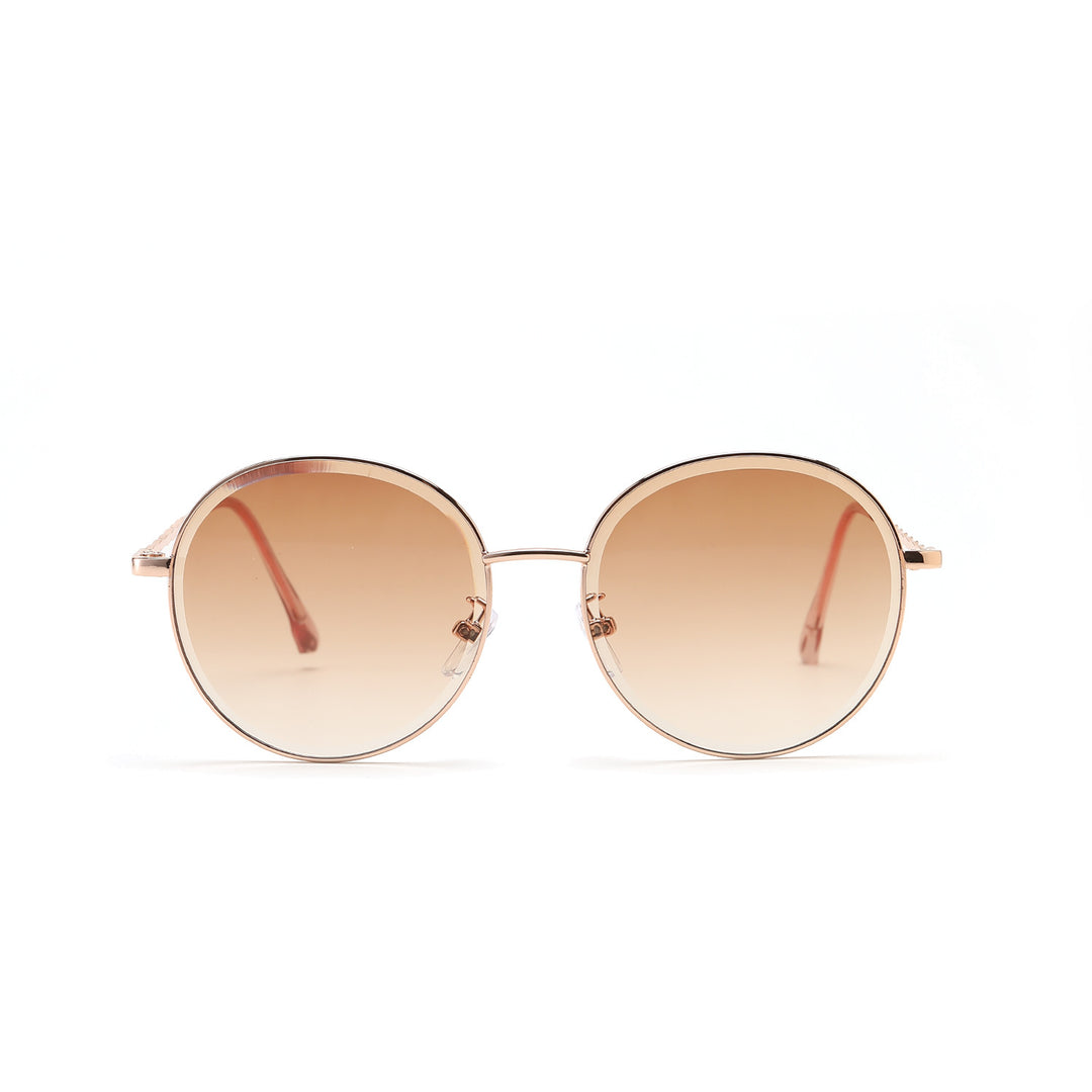 Damen Trendige Sonnenbrille Karnz