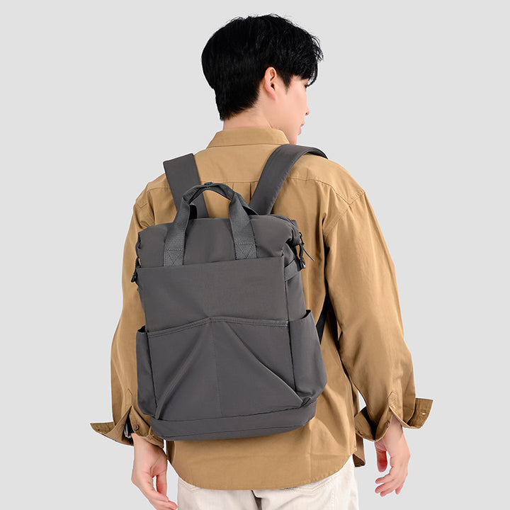 Multifunktionaler Urban Rucksack Karnz