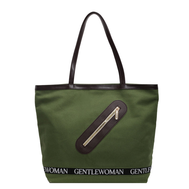Moderne Freizeit Handtasche Karnz