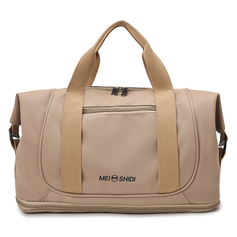 Reise Gym Tote