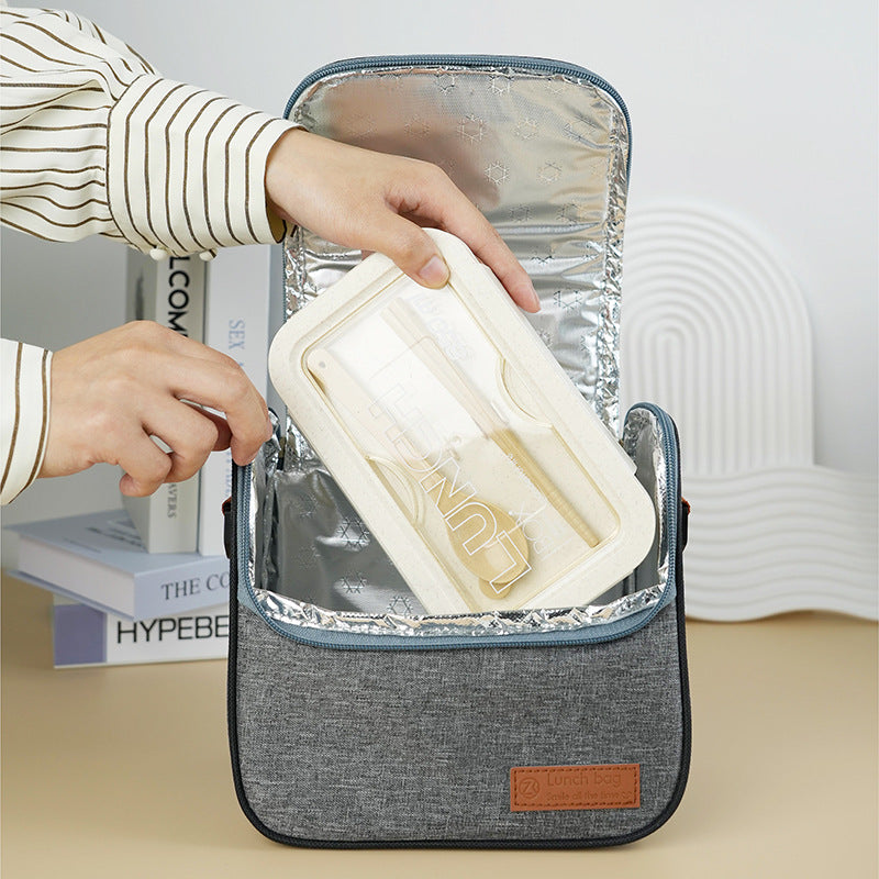 Isolierte Lunchbox