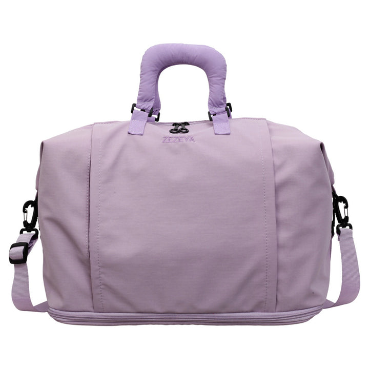 Geräumige Alltags-Reise-Dufflebag