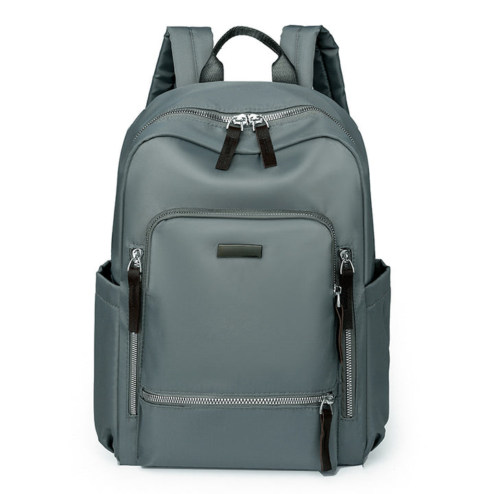 Multifunktionaler urbaner Rucksack