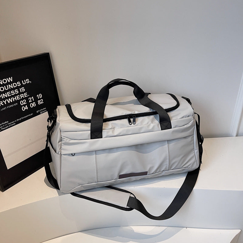 Allwetter Reise Duffel