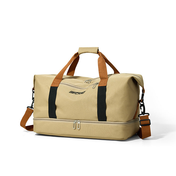 Multi-Funktionale Sport Duffel Tasche