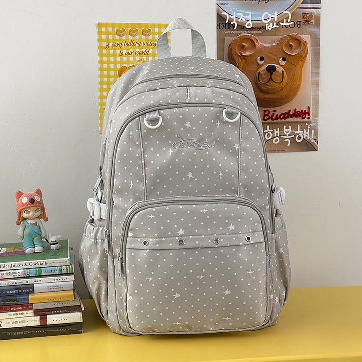 Sternmuster Casual Rucksack Karnz 1791204705