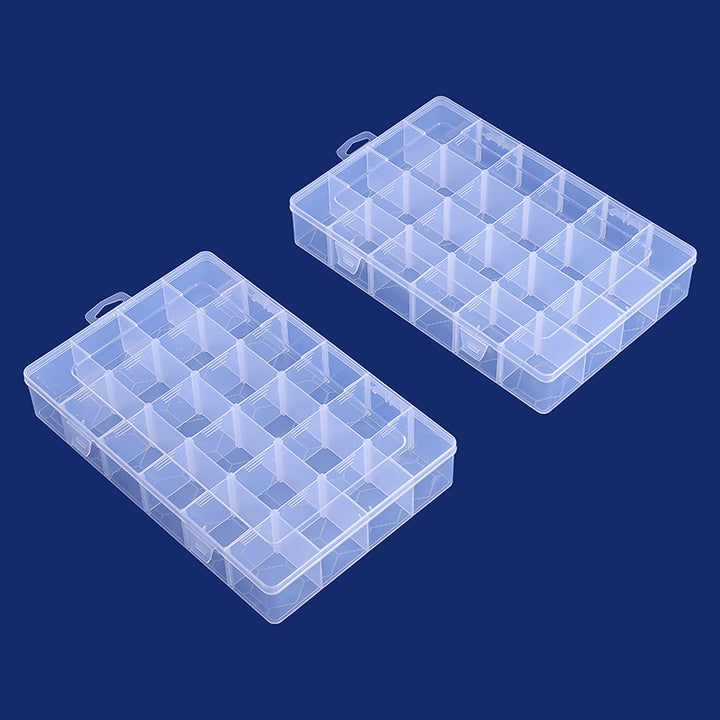 Multi-Grid Aufbewahrungsorganisator Karnz