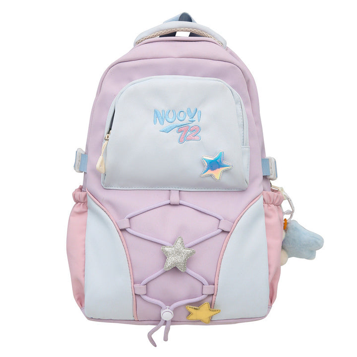Spaß Charakter Design Rucksack Karnz