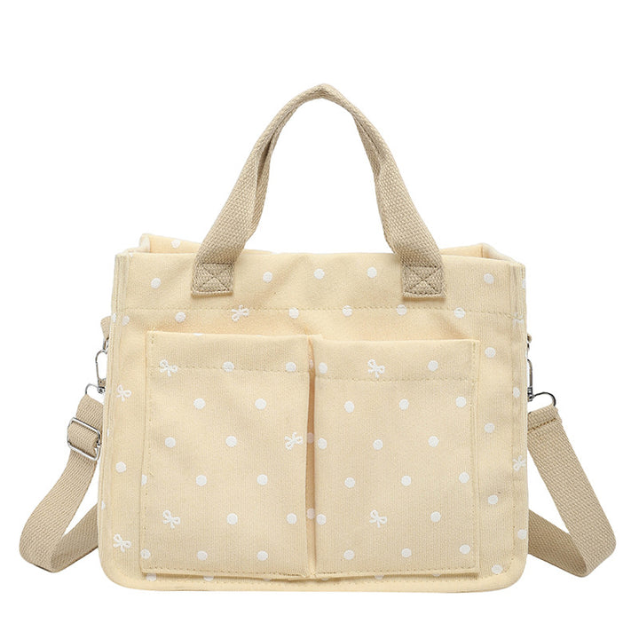WoStructured Utility Crossbody Tasche Karnz