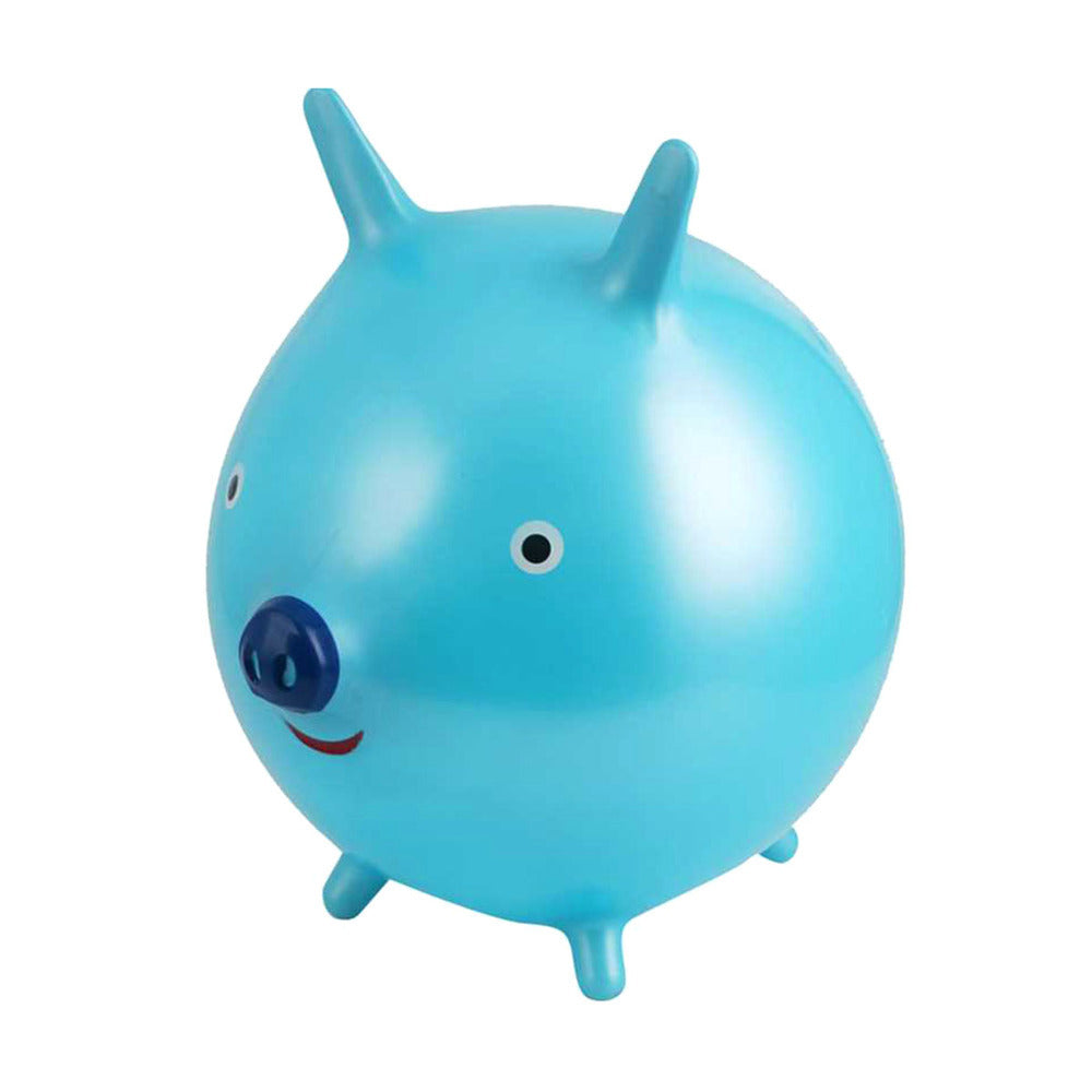 Unisex Hüpf- und Lernspielball Karnz