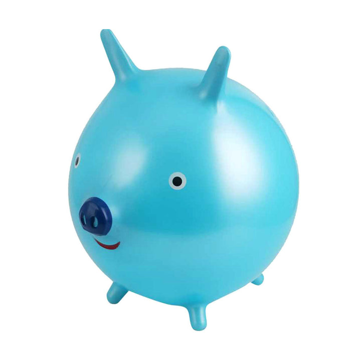 Unisex Hüpf- und Lernspielball Karnz