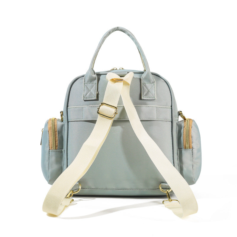 Multi-Funktionaler Windel- und Reise-Rucksack Karnz