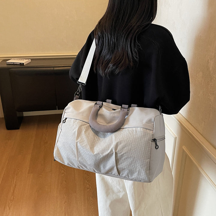 Reise-Duffel-Tasche