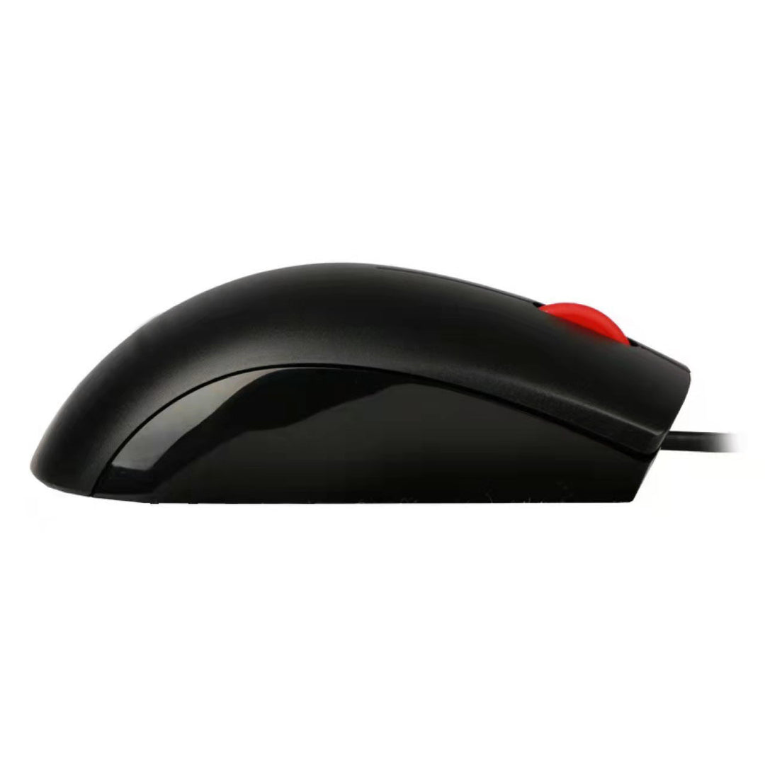 Ergonomische Gaming-Maus Karnz