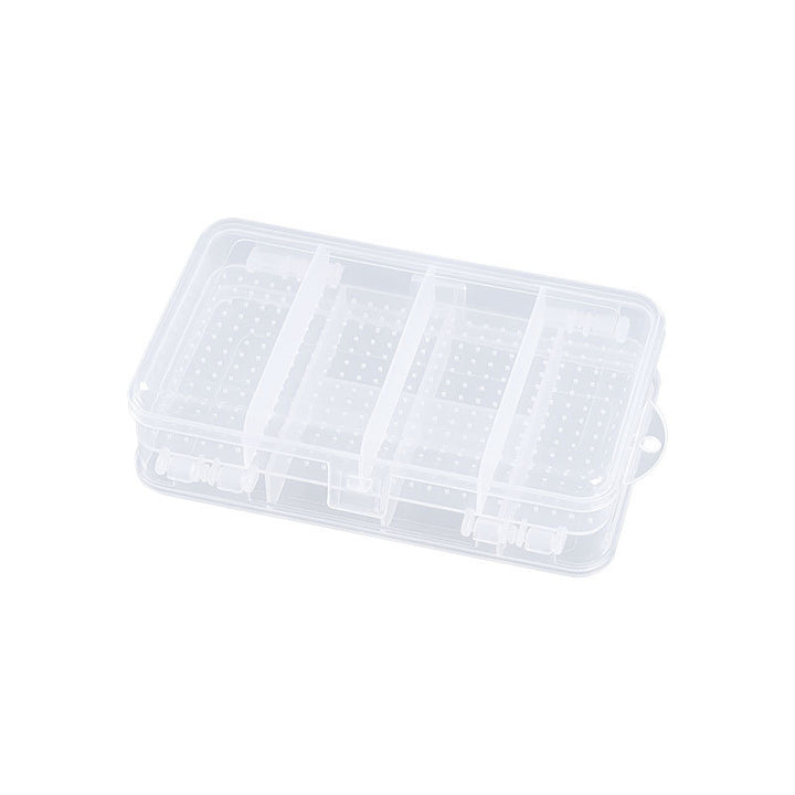 Multi-Sektion Bastelbedarf Organizer Karnz