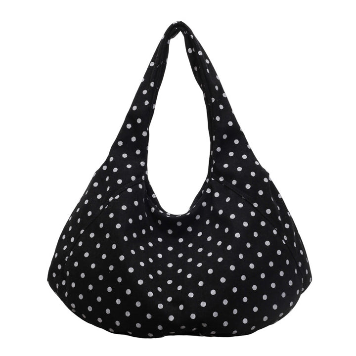 Große Kapazität Bowler Tasche