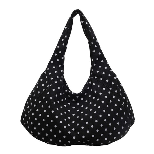 Große Kapazität Bowler Tasche