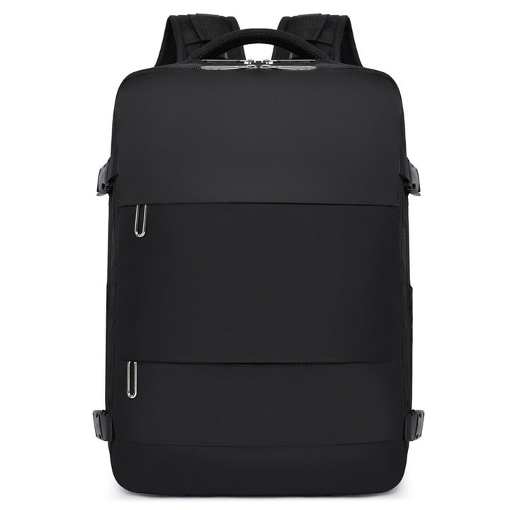 Vielseitiger Mehrfachfächer-Rucksack