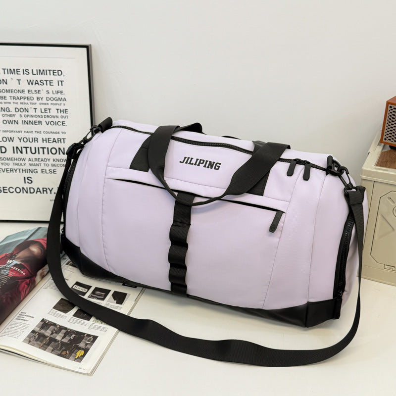 Premium Multifunktionale Sport-Duffelbag Karnz