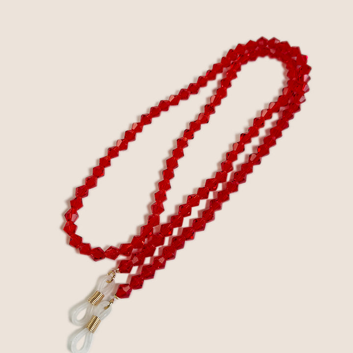 Perlen Brillenband Karnz