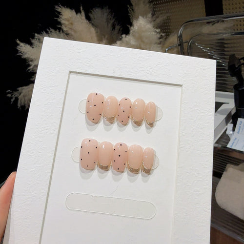 Nagelkunst Karnz