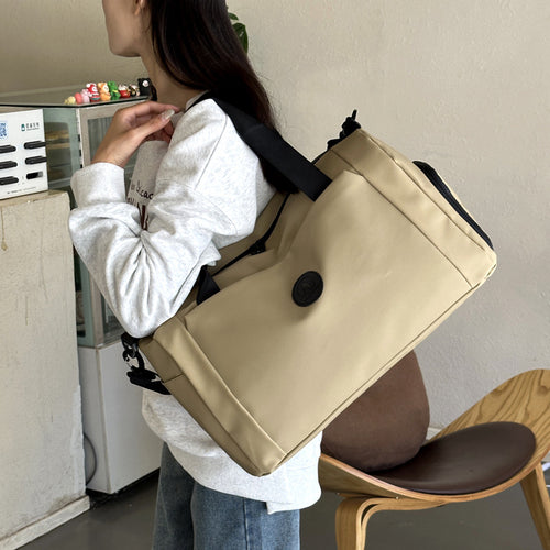 Vielseitige Allzweck-Duffle-Tasche Karnz