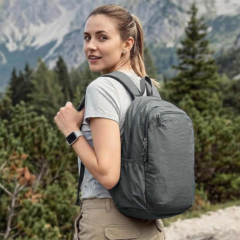 Leichte vielseitige Abenteuer-Rucksack Karnz