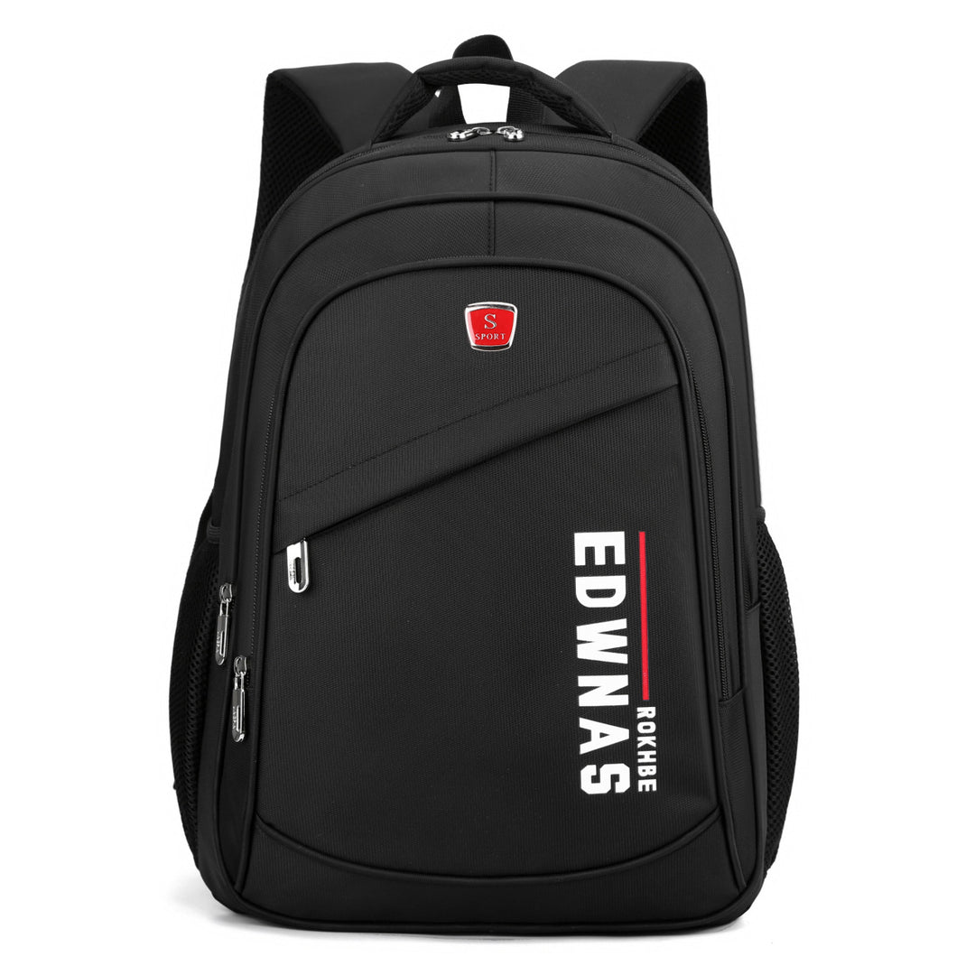 Multi-Pocket Urbaner Rucksack