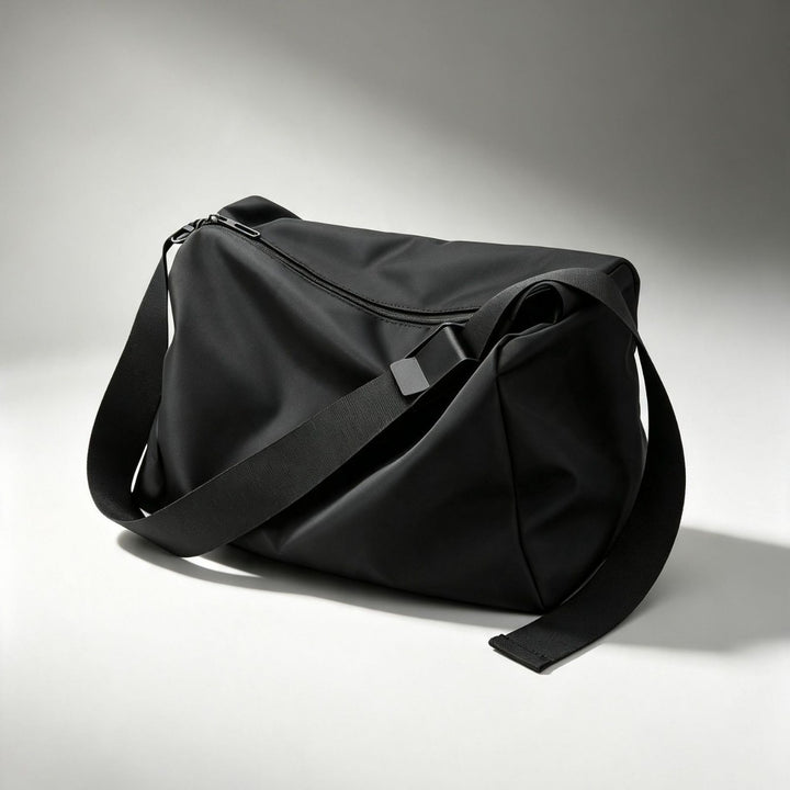 Geräumige Fitness-Duffle-Tasche