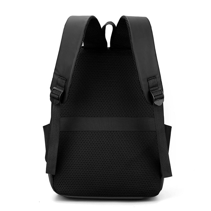 Vielseitiger Laptop-Rucksack mit mehreren Fächern Karnz