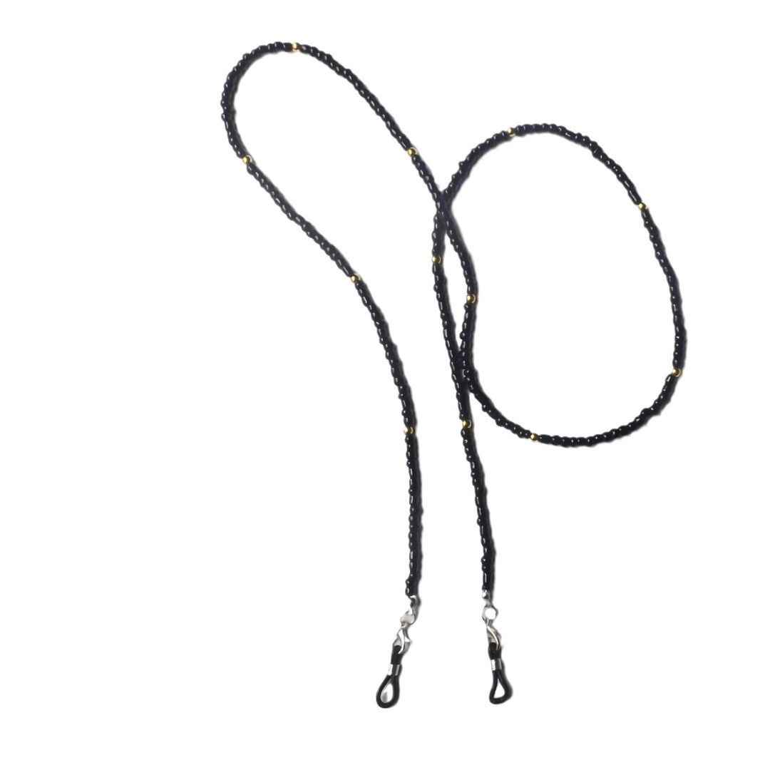 Modisches Brillenband mit Eleganten Perlen Karnz