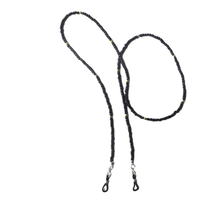 Modisches Brillenband mit Eleganten Perlen Karnz
