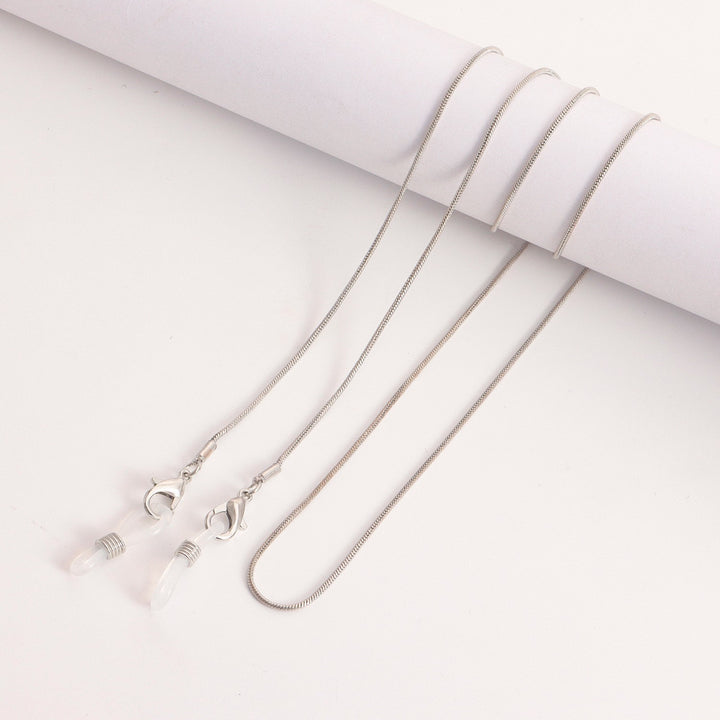 Elegante Brillen Kette Karnz