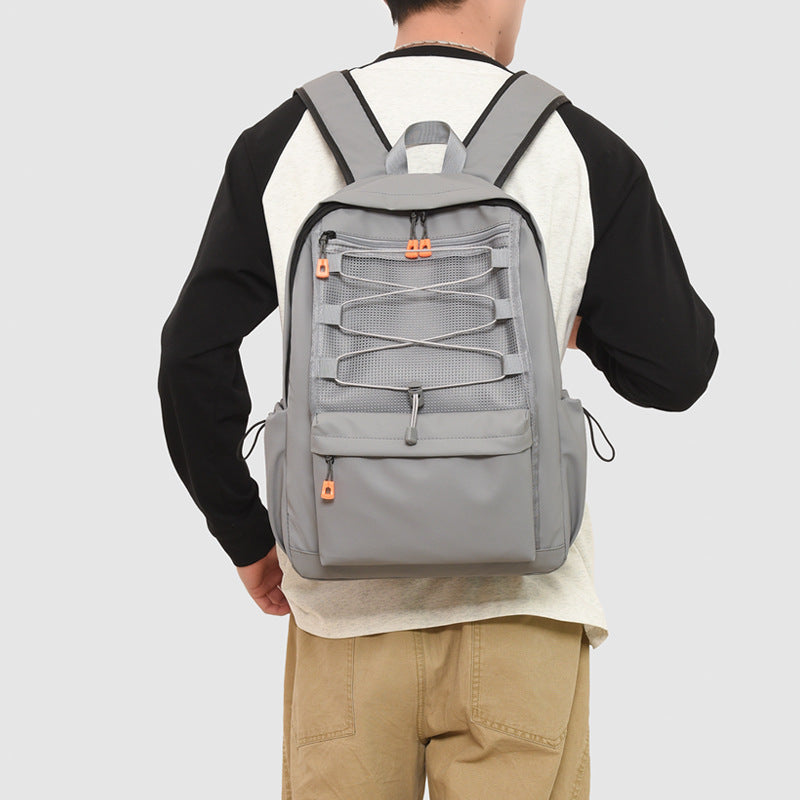 Vielseitiger Reise-Rucksack Karnz