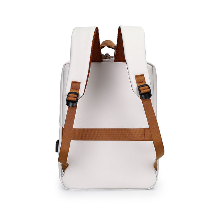 Stylischer Laptop-Rucksack Karnz