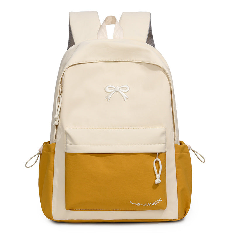 Modischer Multi-Taschen Rucksack Karnz