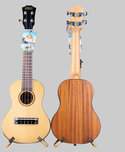 Premium 23-Zoll Akustikukulele Karnz