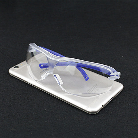 Damen Schutzbrille mit ergonomischem Design Karnz