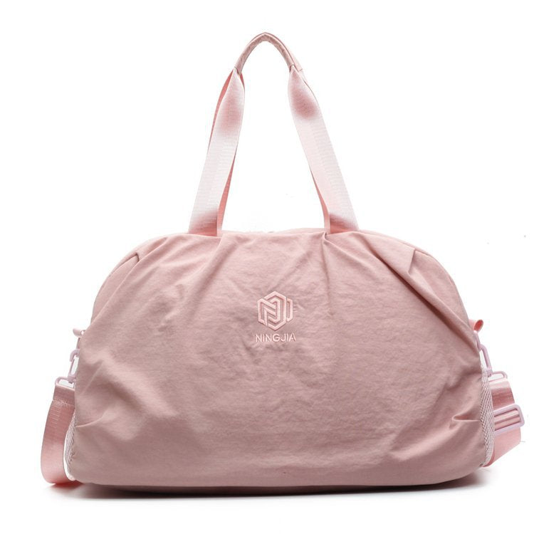 Vielseitige Multi-Taschen Reise-Dufflebag