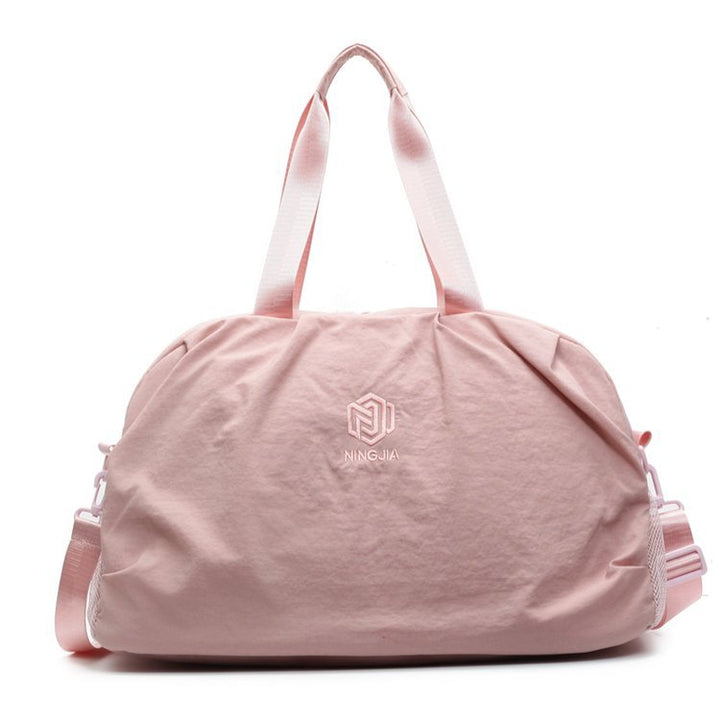 Vielseitige Multi-Taschen Reise-Dufflebag