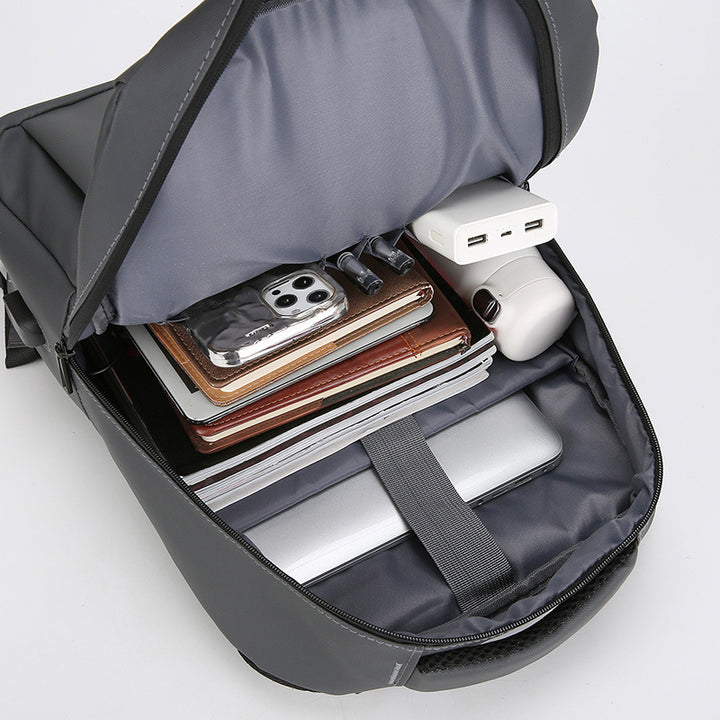 Vielseitiger Laptop-Rucksack Karnz