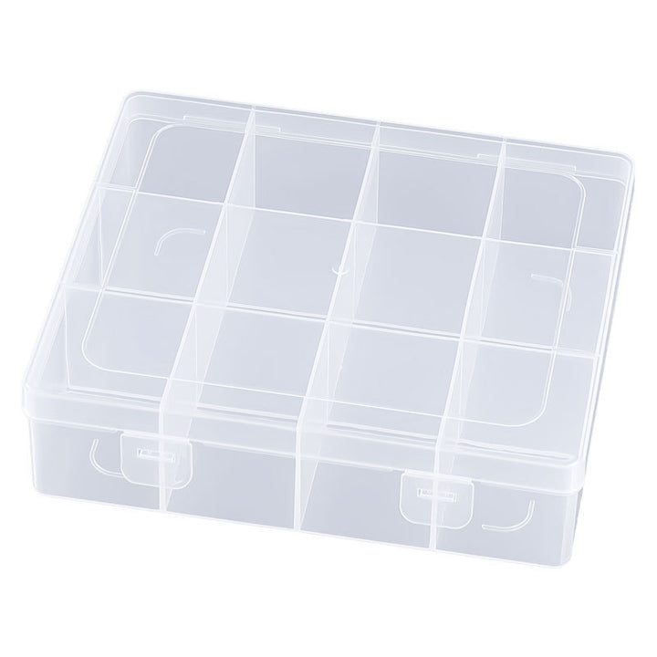 Mehrfachfächer Bastelorganizer Tasche Karnz