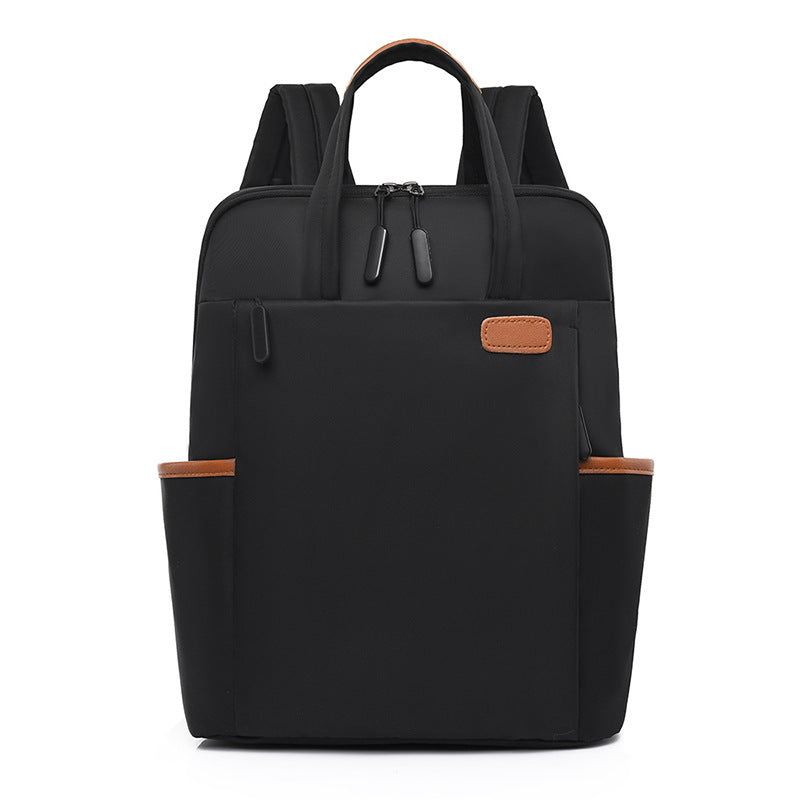 Eleganter Professioneller Geschäftsrucksack Karnz