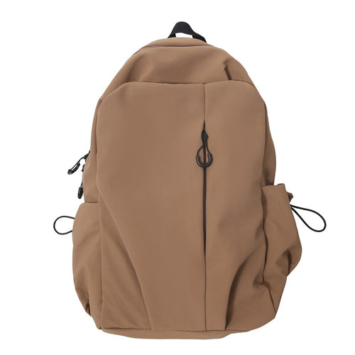Minimalist strukturierter Daypack