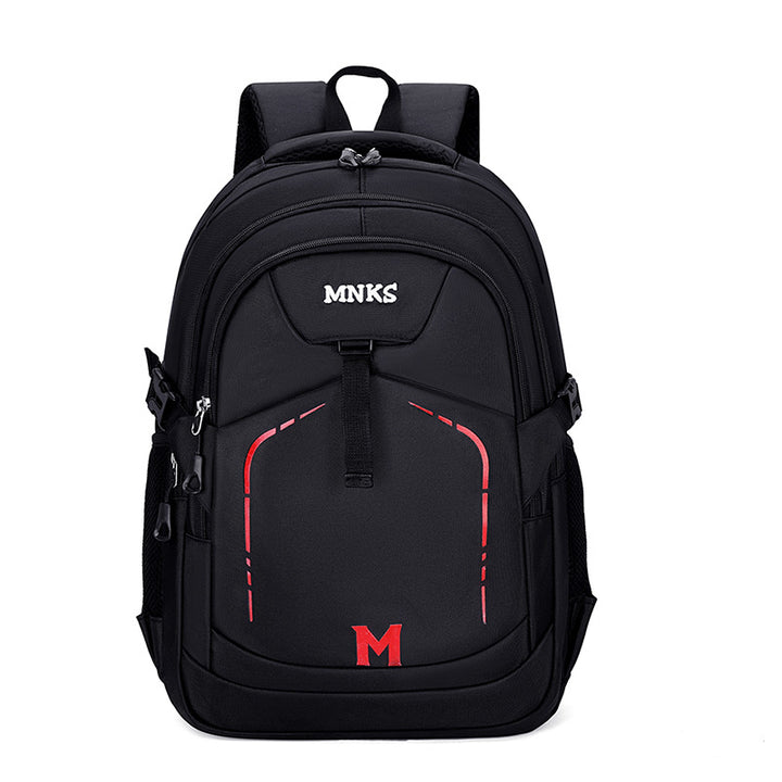 Multifunktionaler schlanker Laptop-Rucksack