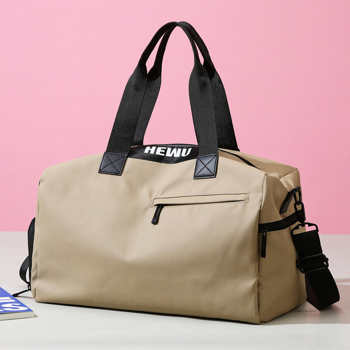 Vielseitige Durable Sport-Duffle-Tasche