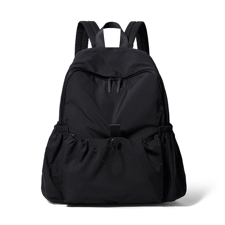 Wasserabweisender leichter Reiserucksack
