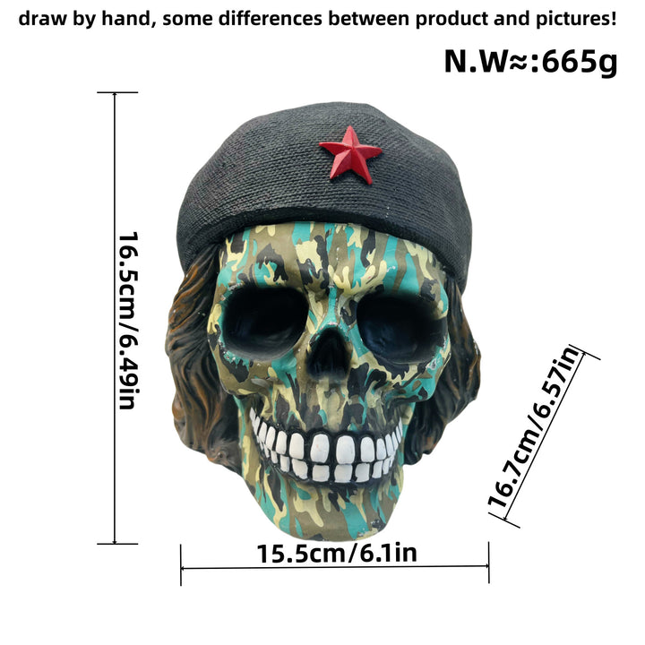 Deko-Skulptur Karnz